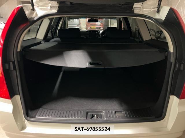 Nissan STAGEA 2007-05 7225498-19