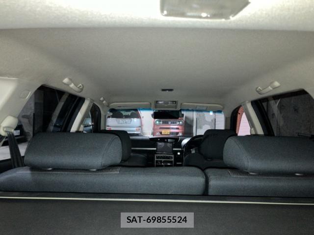 Nissan STAGEA 2007-05 7225498-20