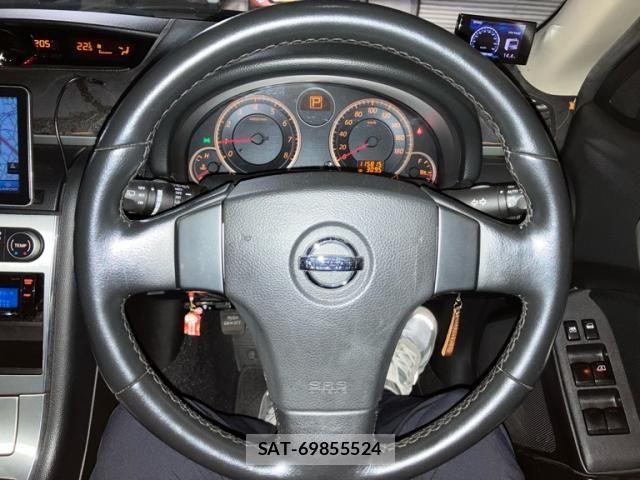 Nissan STAGEA 2007-05 7225498-21