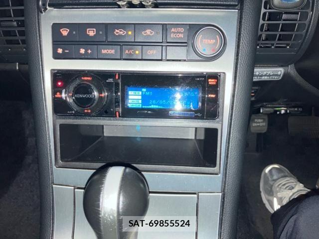 Nissan STAGEA 2007-05 7225498-22