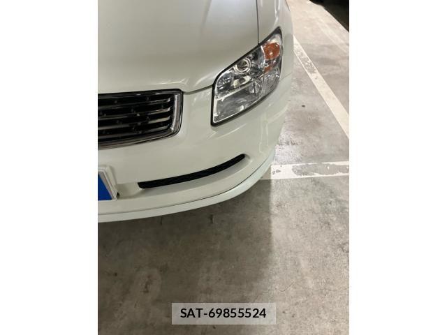 Nissan STAGEA 2007-05 7225498-3