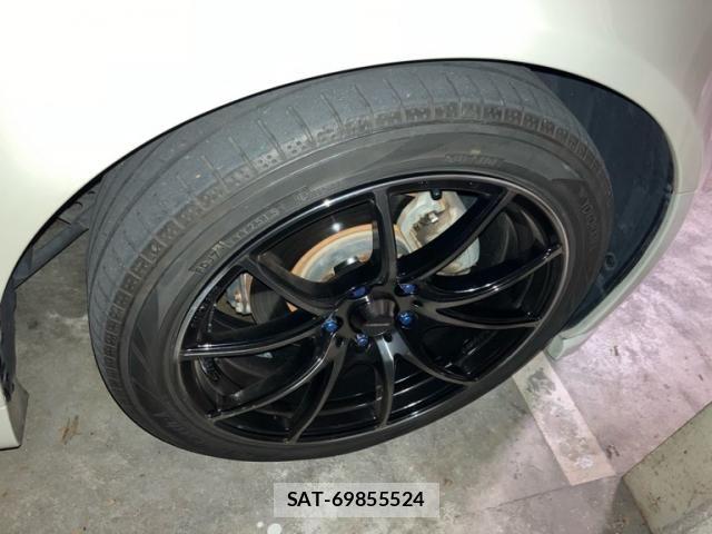Nissan STAGEA 2007-05 7225498-6