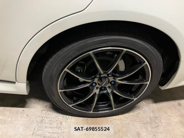 Nissan STAGEA 2007-05 7225498-7