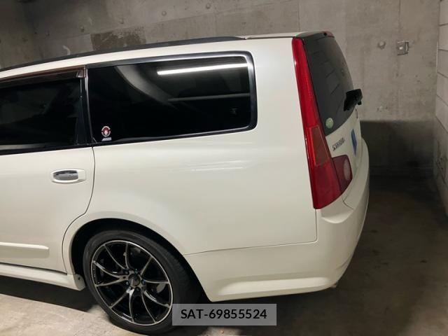 Nissan STAGEA 2007-05 7225498-8