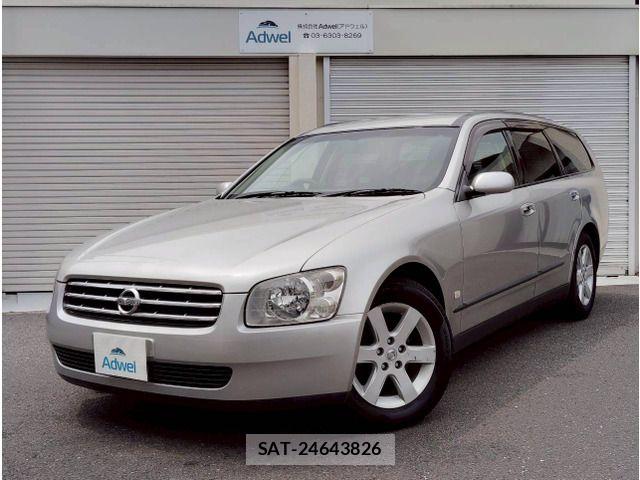 sat car