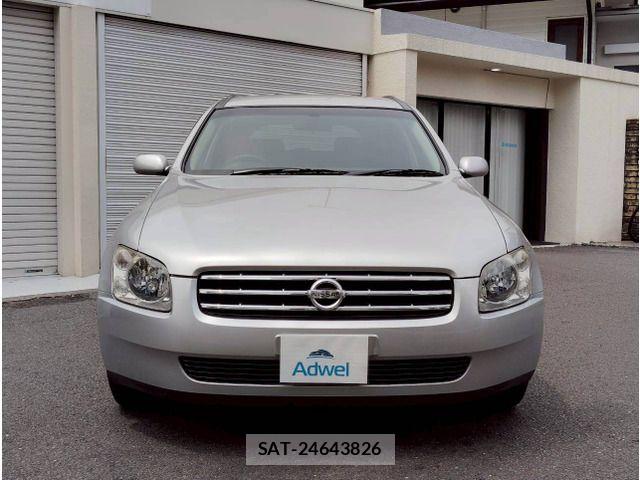 Nissan STAGEA 2003-03 7879609-10