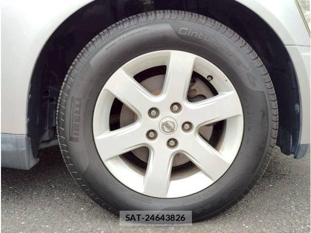 Nissan STAGEA 2003-03 7879609-11