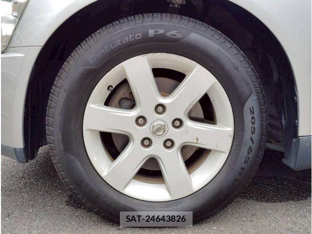 Nissan STAGEA 2003-03 7879609-12