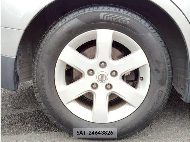 Nissan STAGEA 2003-03 7879609-13