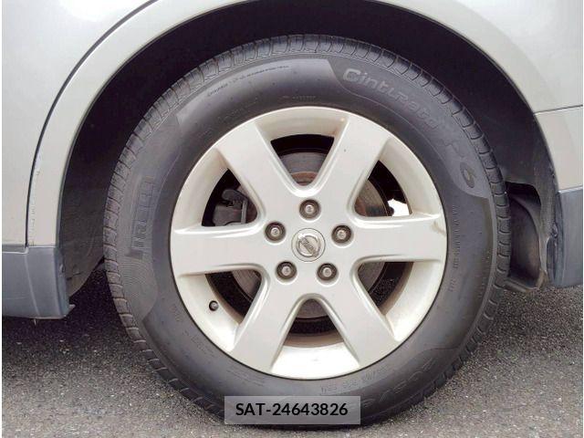 Nissan STAGEA 2003-03 7879609-14