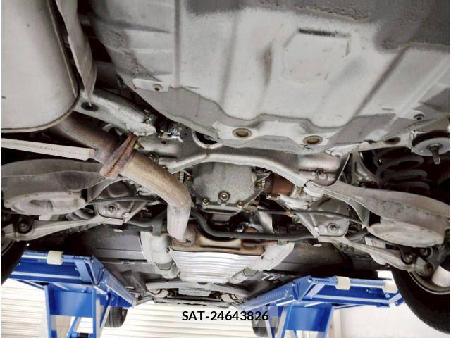 Nissan STAGEA 2003-03 7879609-17