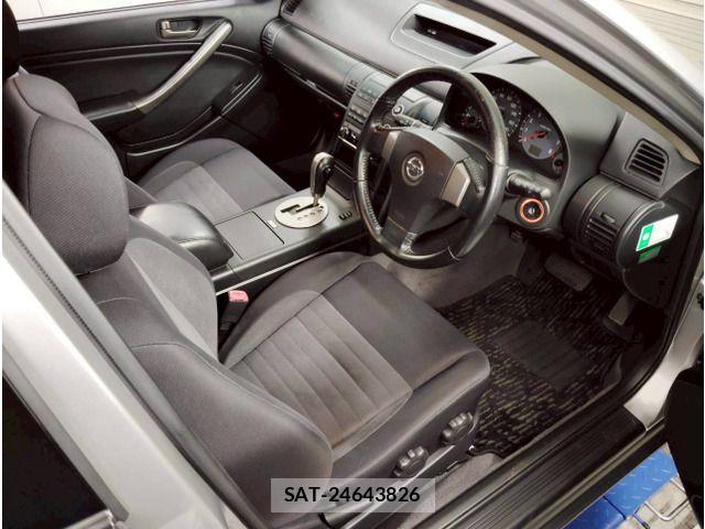 Nissan STAGEA 2003-03 7879609-19