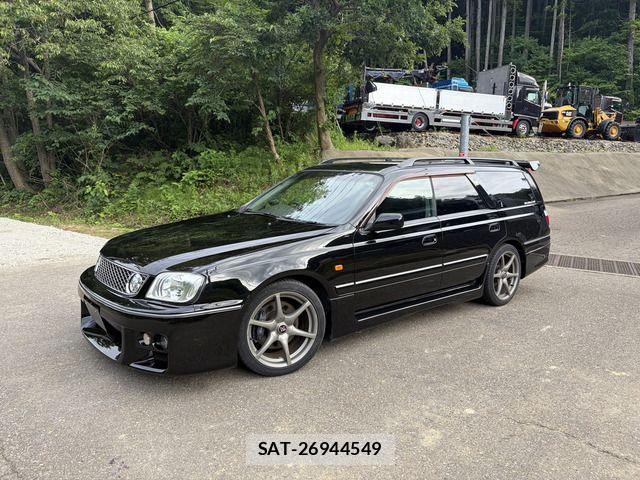 sat car