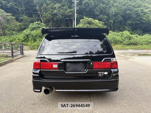 Nissan STAGEA 2000-07 8038424-9