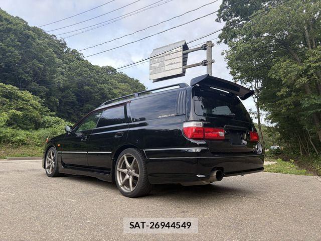 Nissan STAGEA 2000-07 8038424-11