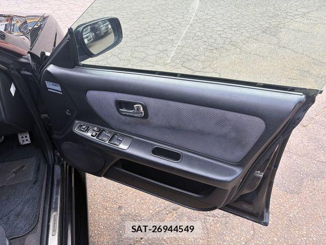Nissan STAGEA 2000-07 8038424-13