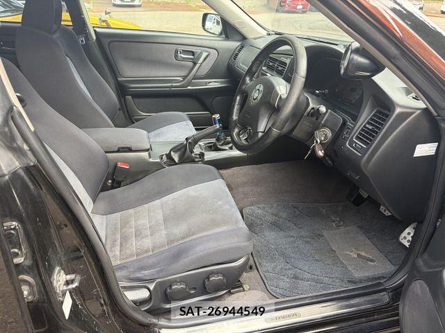 Nissan STAGEA 2000-07 8038424-14