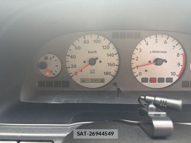 Nissan STAGEA 2000-07 8038424-16