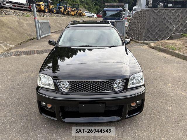 Nissan STAGEA 2000-07 8038424-2
