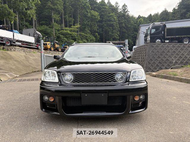 Nissan STAGEA 2000-07 8038424-3
