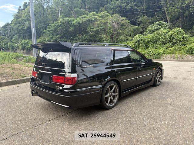 Nissan STAGEA 2000-07 8038424-7