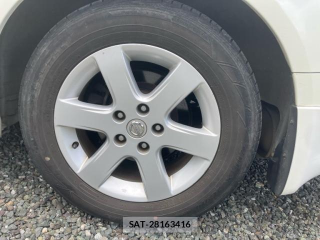 Nissan STAGEA 2006-05 8038429-9
