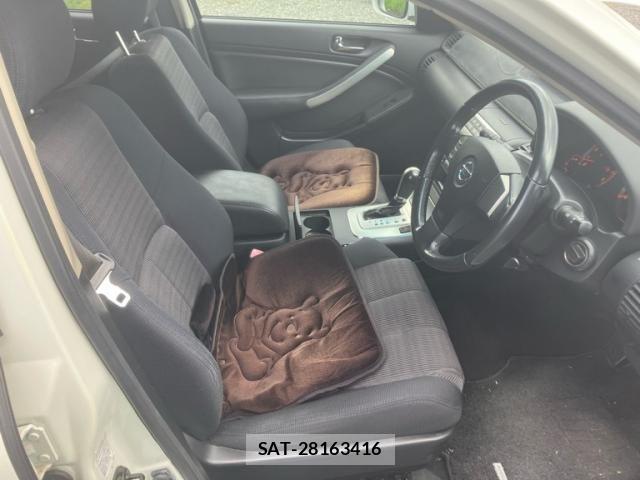 Nissan STAGEA 2006-05 8038429-13