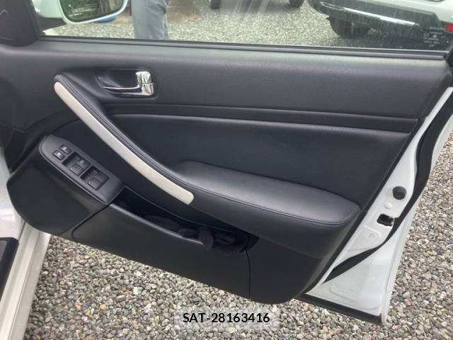 Nissan STAGEA 2006-05 8038429-15