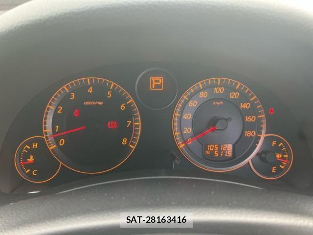 Nissan STAGEA 2006-05 8038429-17