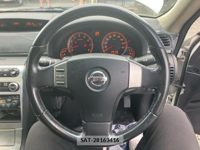Nissan STAGEA 2006-05 8038429-18