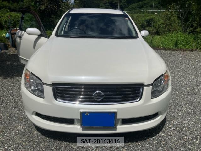 Nissan STAGEA 2006-05 8038429-1