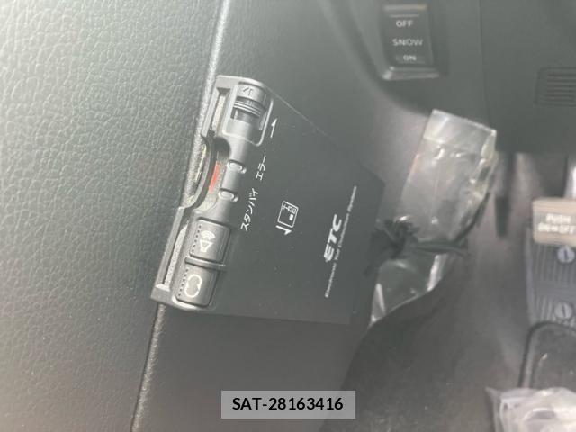 Nissan STAGEA 2006-05 8038429-19