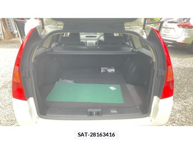 Nissan STAGEA 2006-05 8038429-25