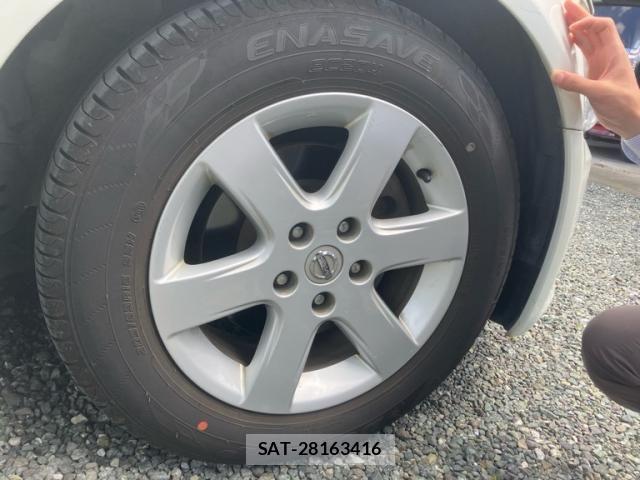 Nissan STAGEA 2006-05 8038429-6