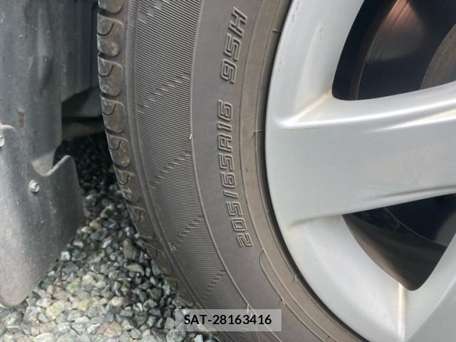 Nissan STAGEA 2006-05 8038429-7