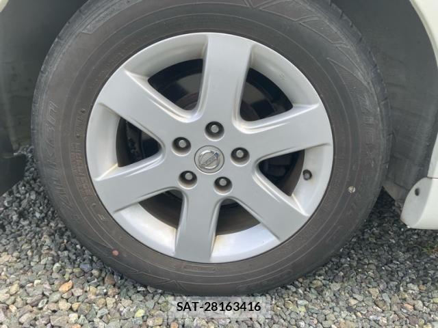 Nissan STAGEA 2006-05 8038429-8