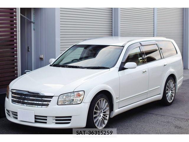 sat car