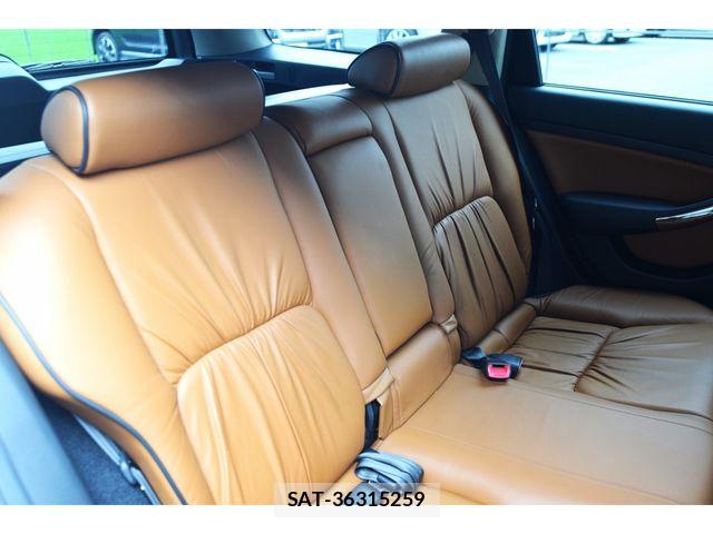 Nissan STAGEA 2006-02 8038426-9
