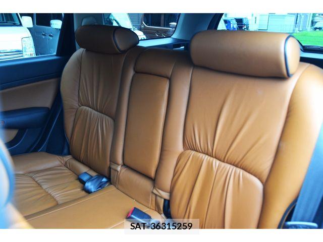 Nissan STAGEA 2006-02 8038426-11