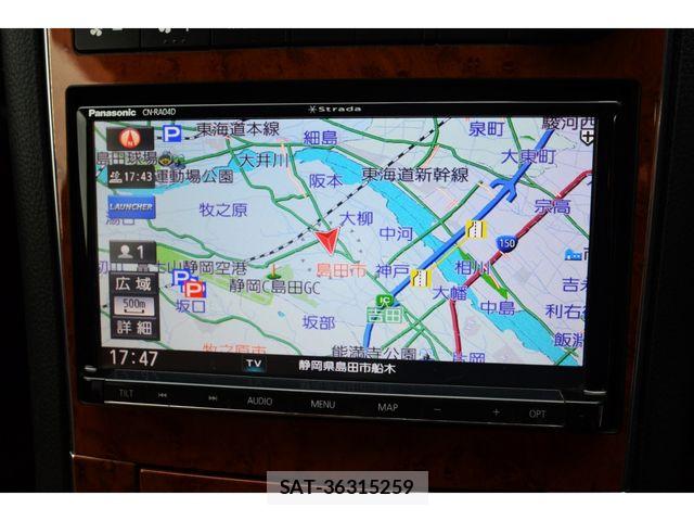 Nissan STAGEA 2006-02 8038426-12