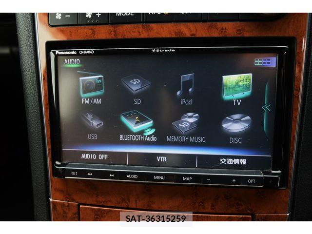 Nissan STAGEA 2006-02 8038426-15