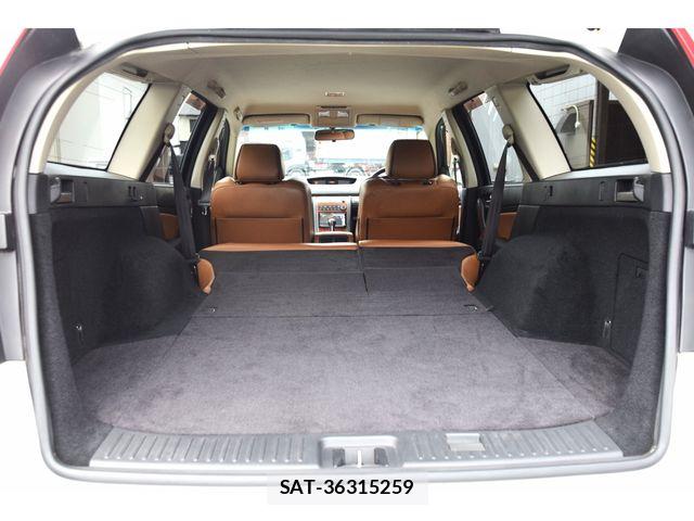 Nissan STAGEA 2006-02 8038426-16