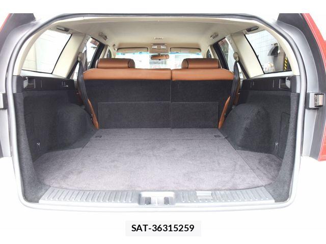 Nissan STAGEA 2006-02 8038426-17