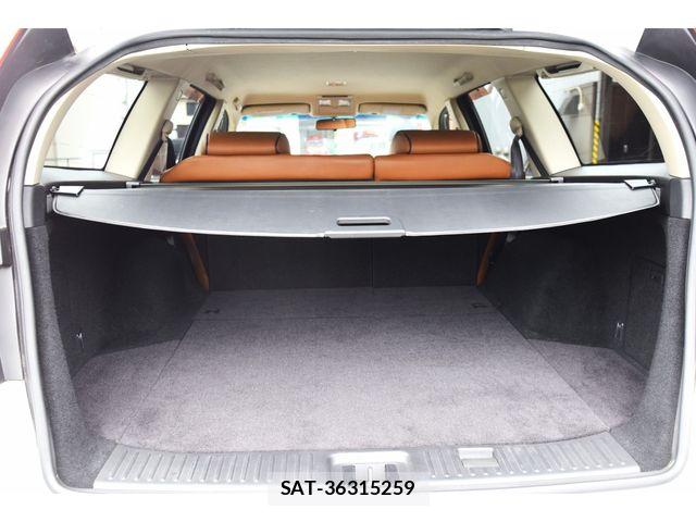 Nissan STAGEA 2006-02 8038426-18