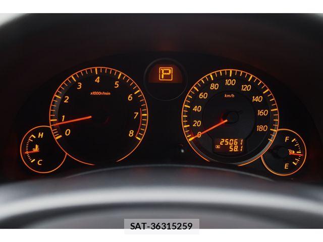 Nissan STAGEA 2006-02 8038426-19