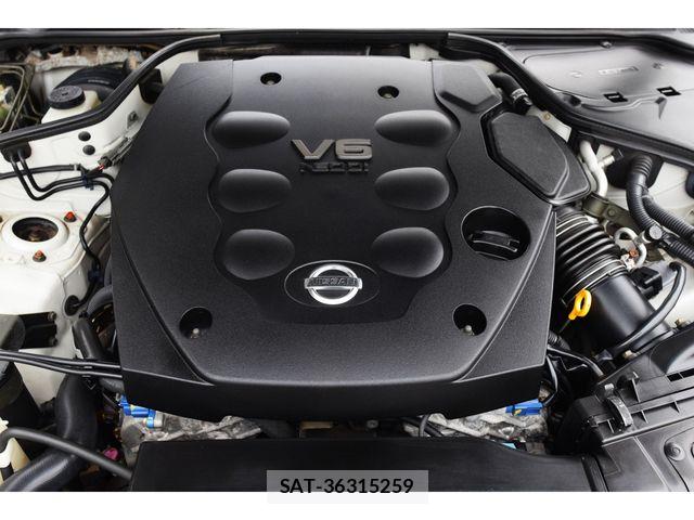 Nissan STAGEA 2006-02 8038426-20