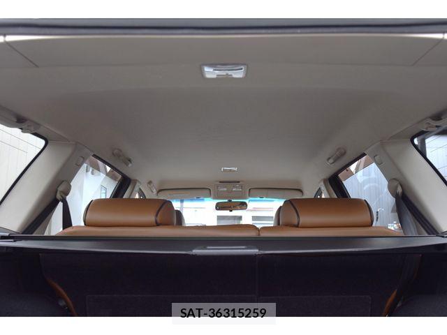 Nissan STAGEA 2006-02 8038426-21