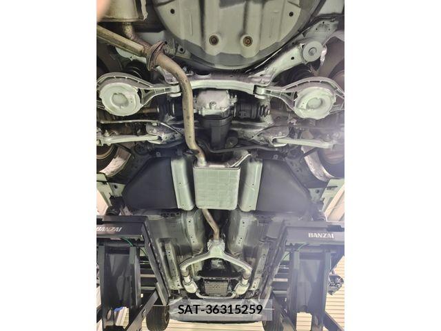 Nissan STAGEA 2006-02 8038426-22