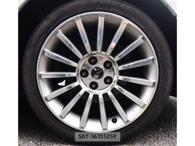 Nissan STAGEA 2006-02 8038426-23