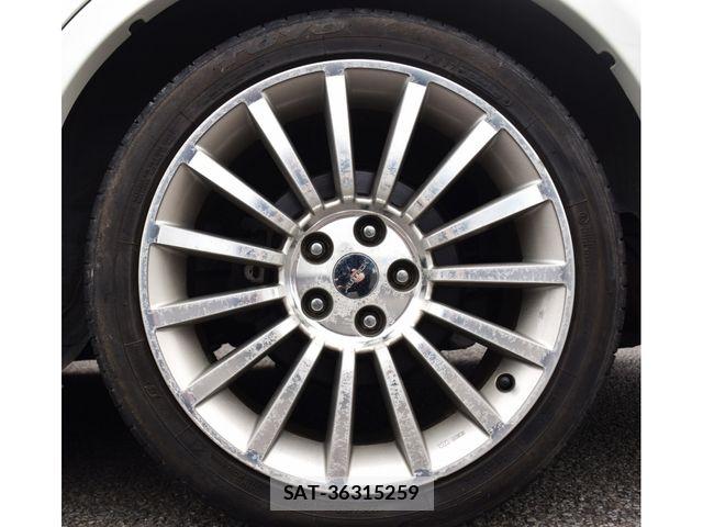 Nissan STAGEA 2006-02 8038426-25